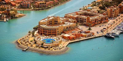El Gouna