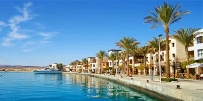 Marsa Alam